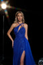 Infinite Grace Luxury Evening Gown with Effortless Elegance