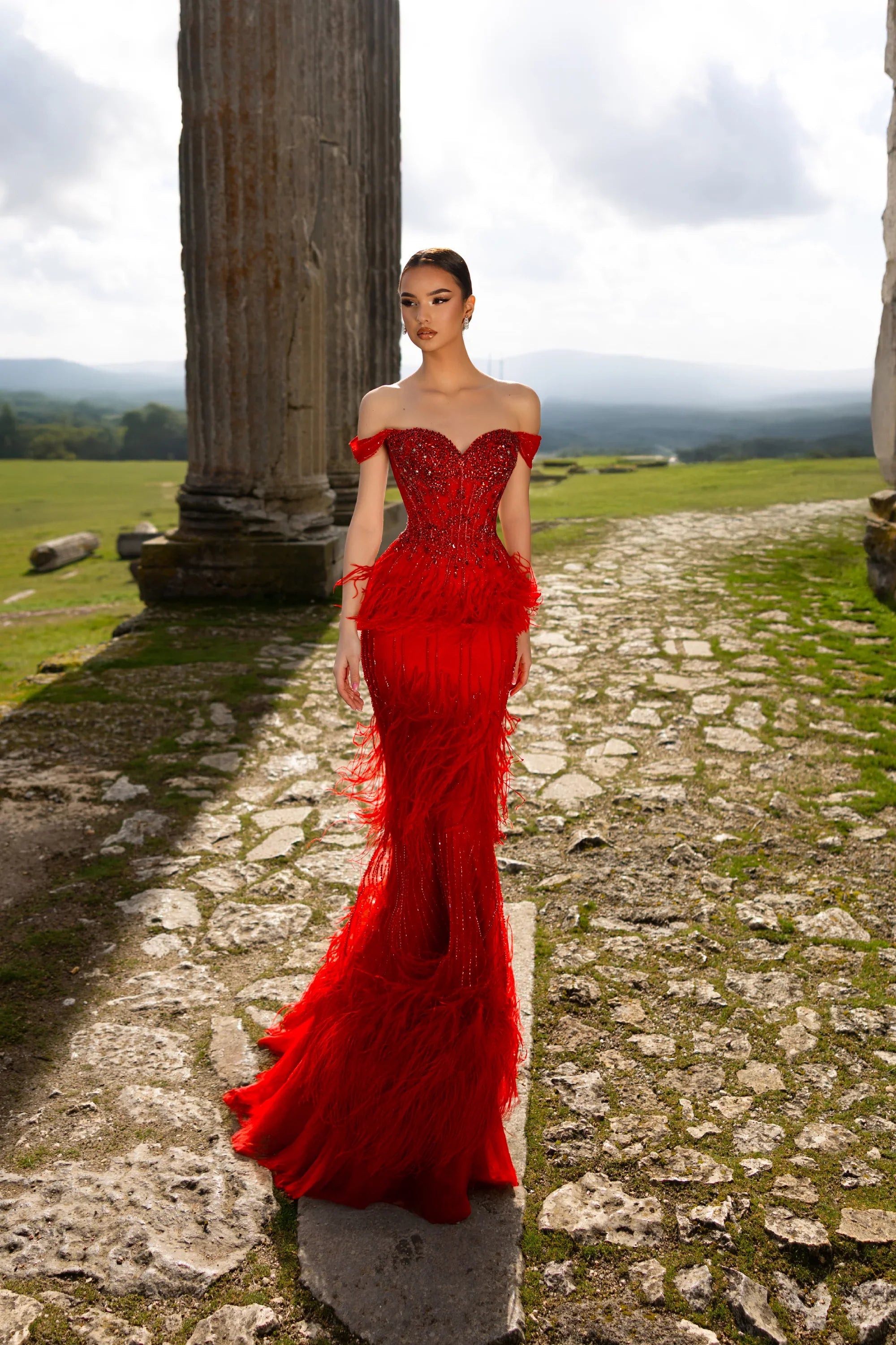 Guide to Choosing the Perfect Evening Dress for Every Occasion