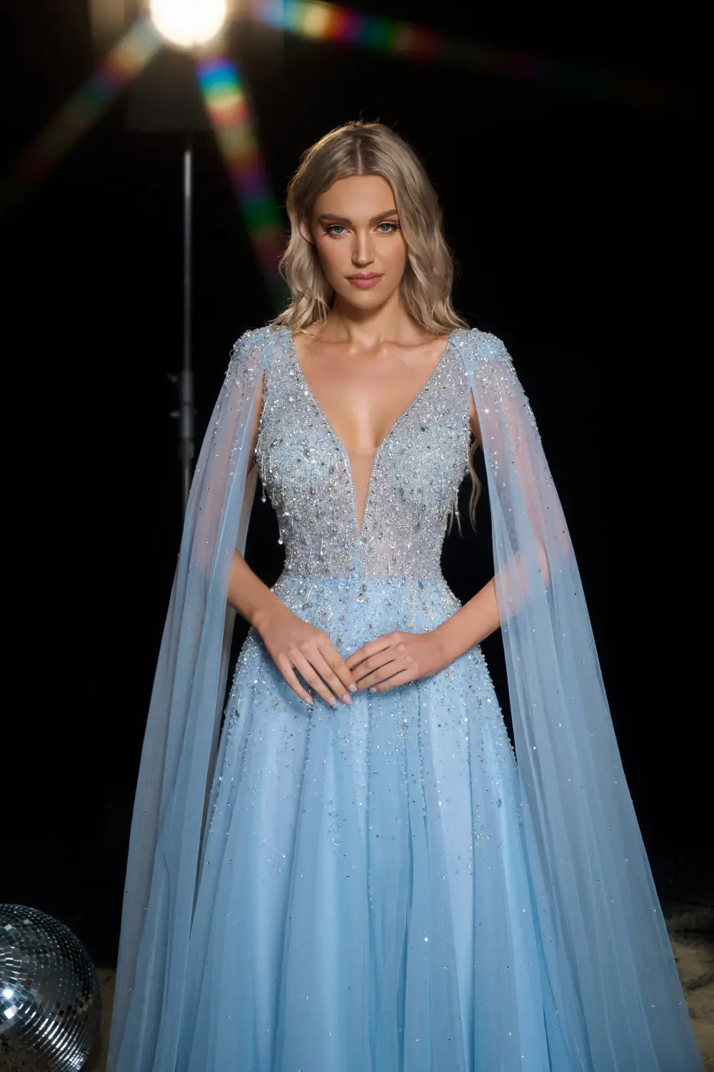 Golden Legacy Main image