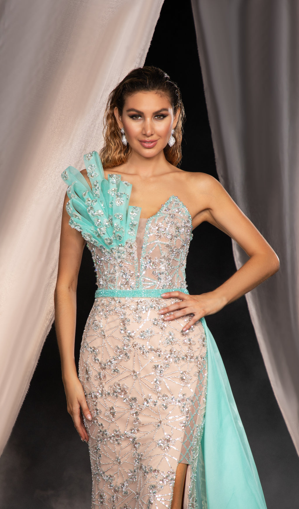 Elegant Symphony