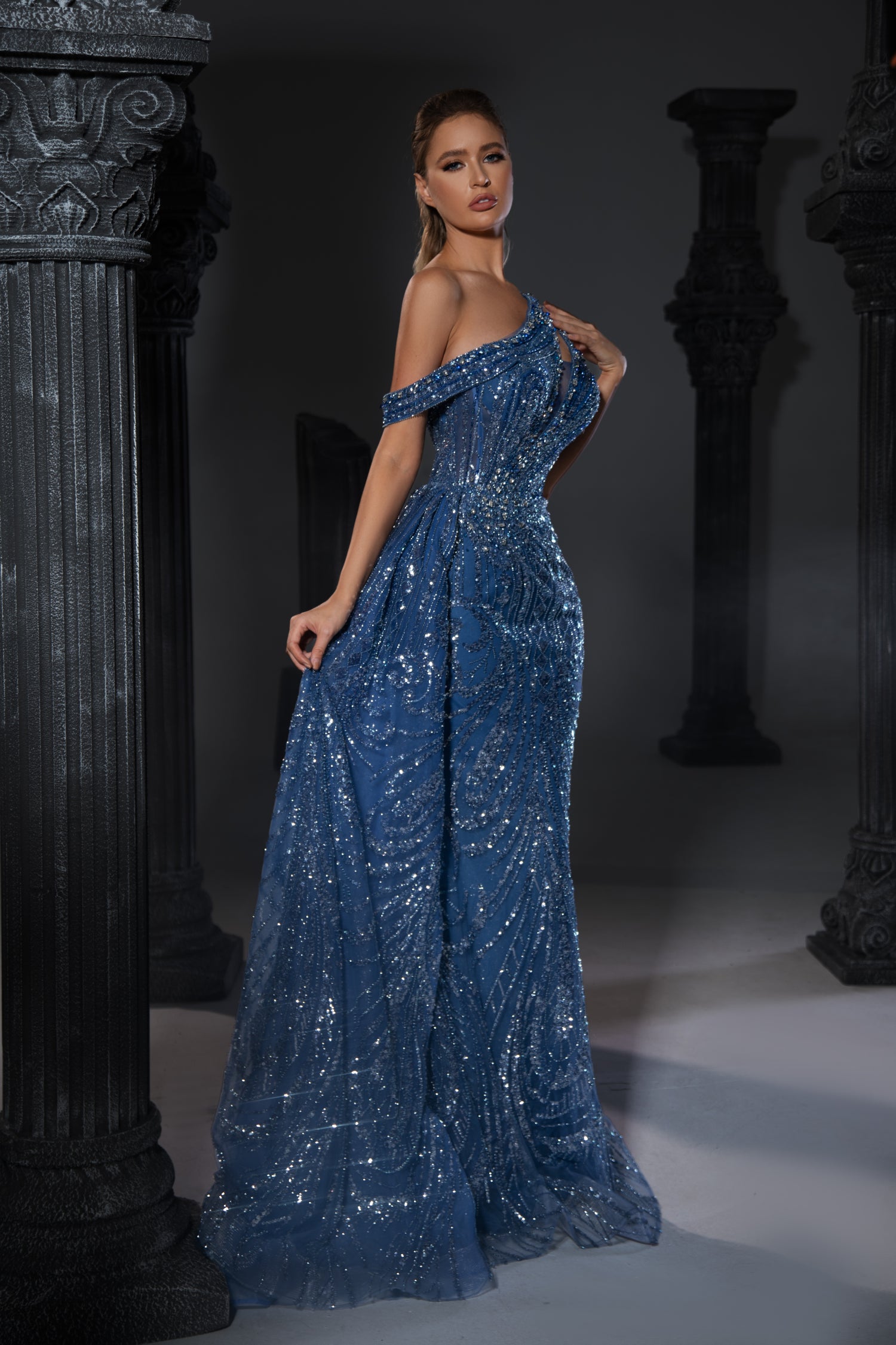 Midnight Queen