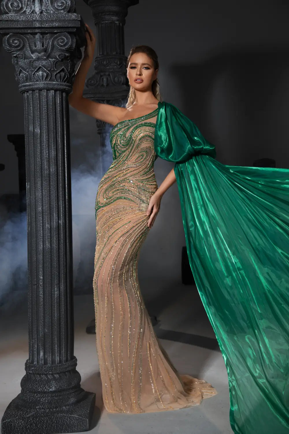 Goddess Aura
