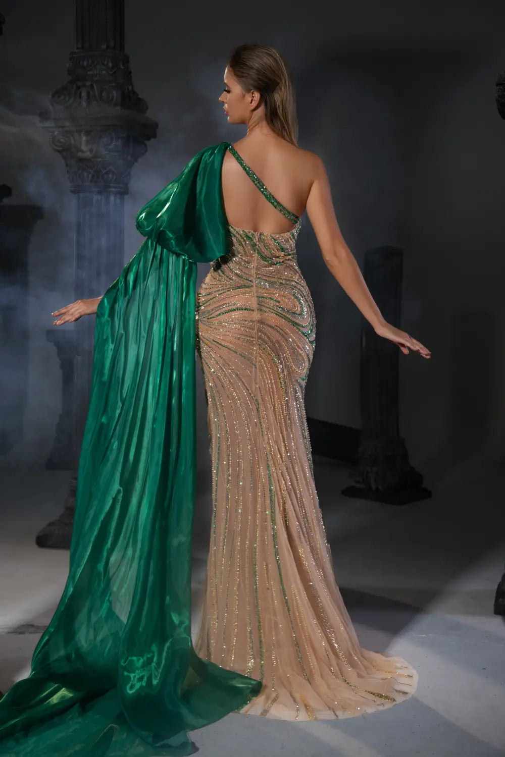 Goddess Aura