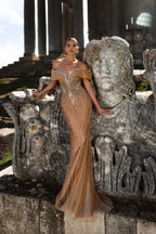 Threaded Opulence