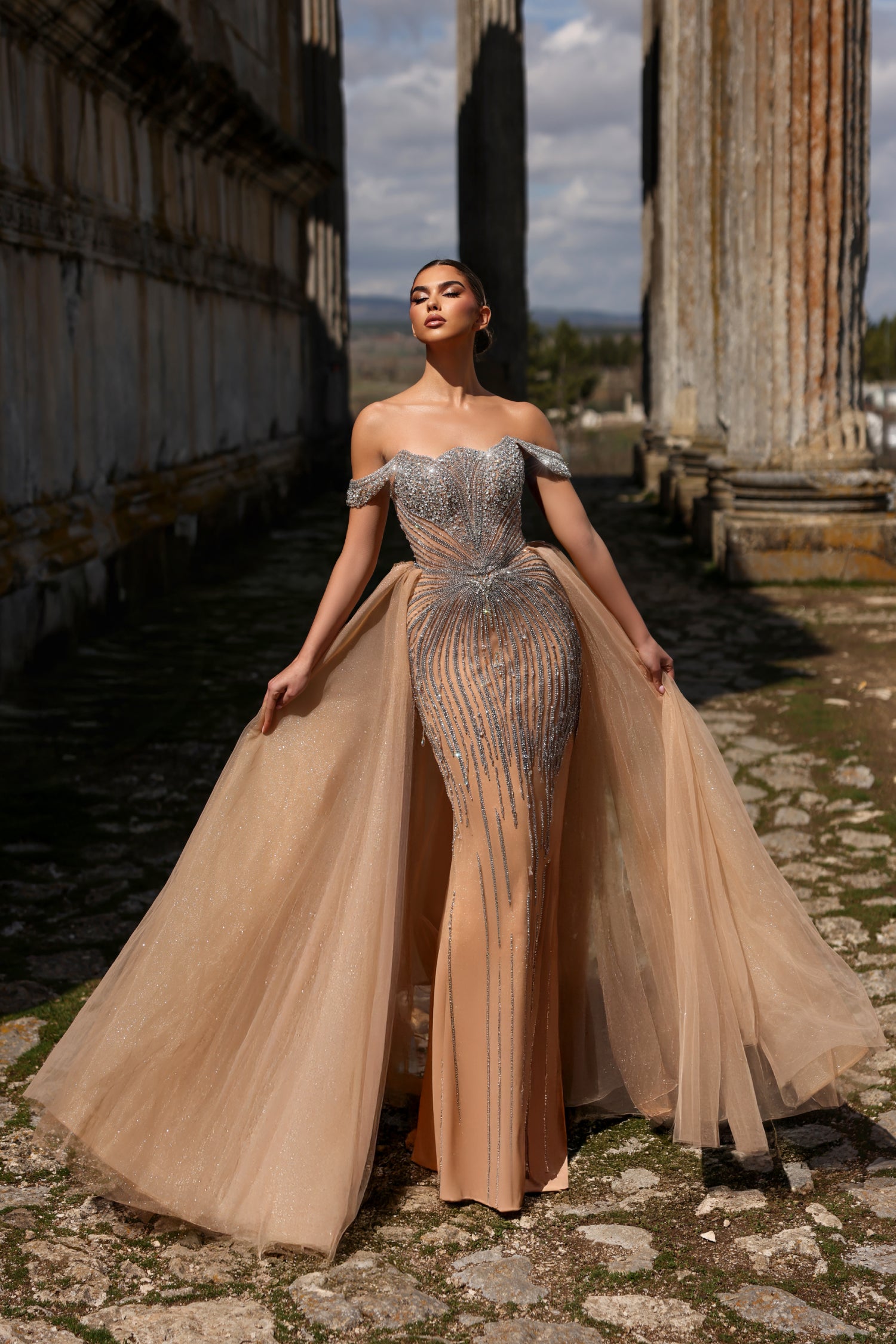 Silken Legacy