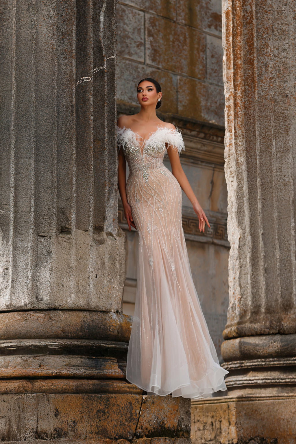 Seraphina Veil