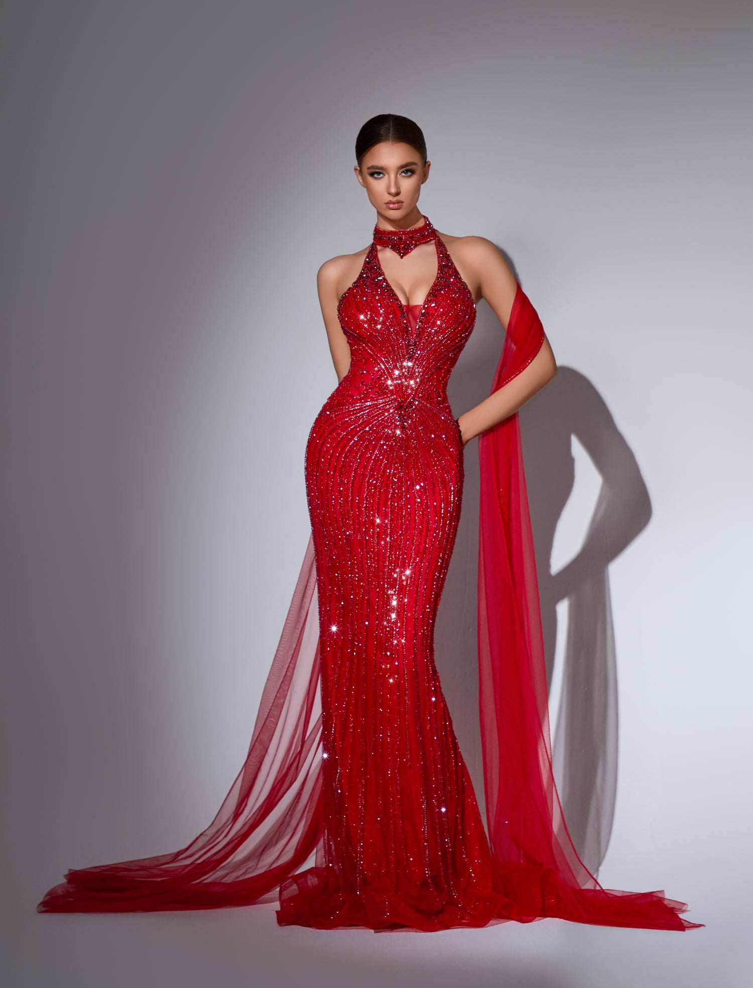 Soffron Jewel