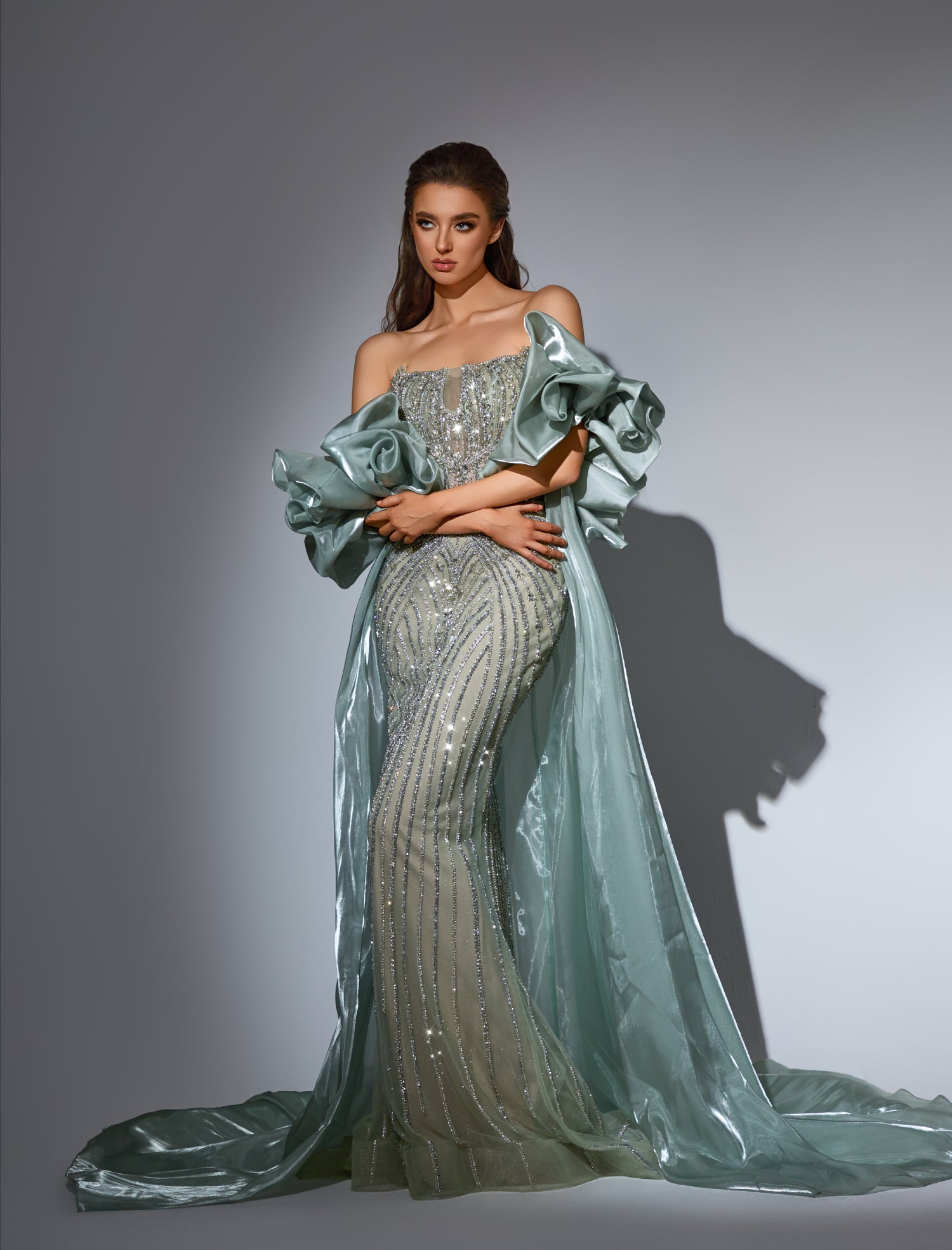 Spotlight Elegance