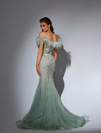 Seraphina Veil