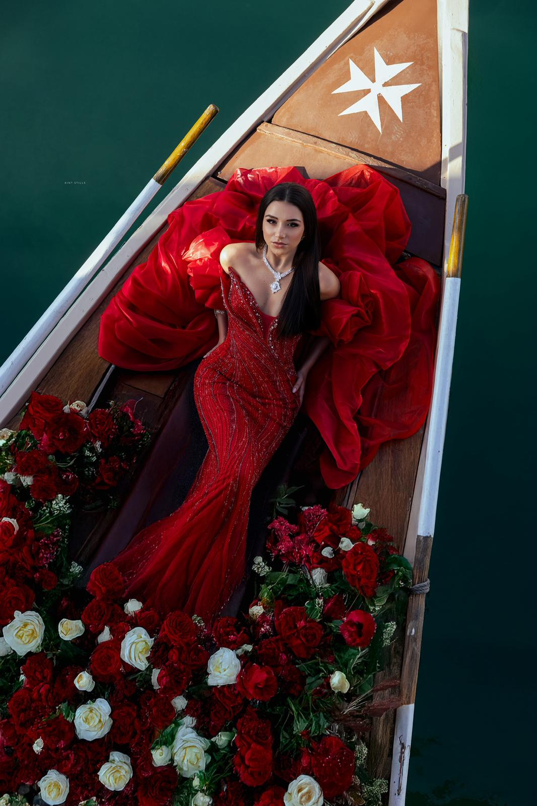 Aria Whisper Main image