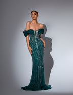 Threaded Opulence