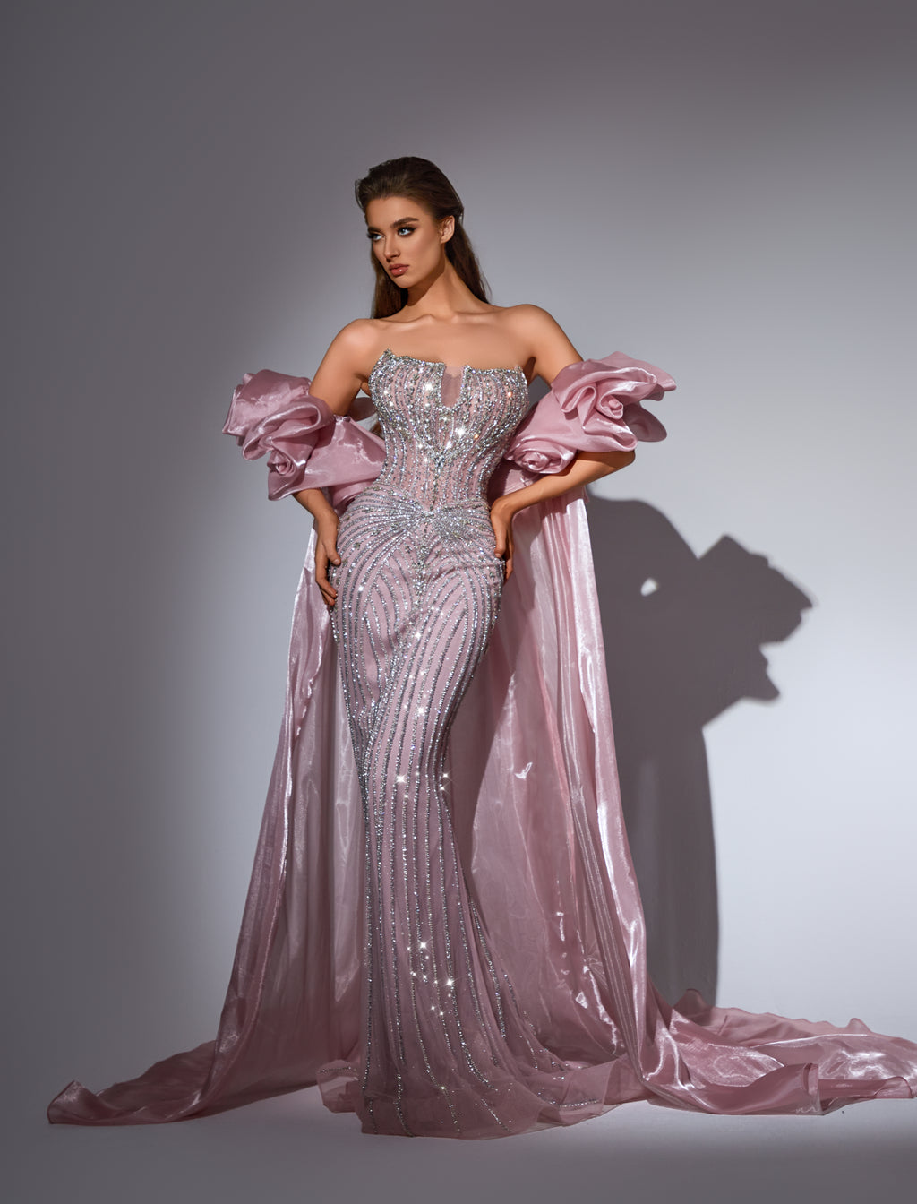 Spotlight Elegance