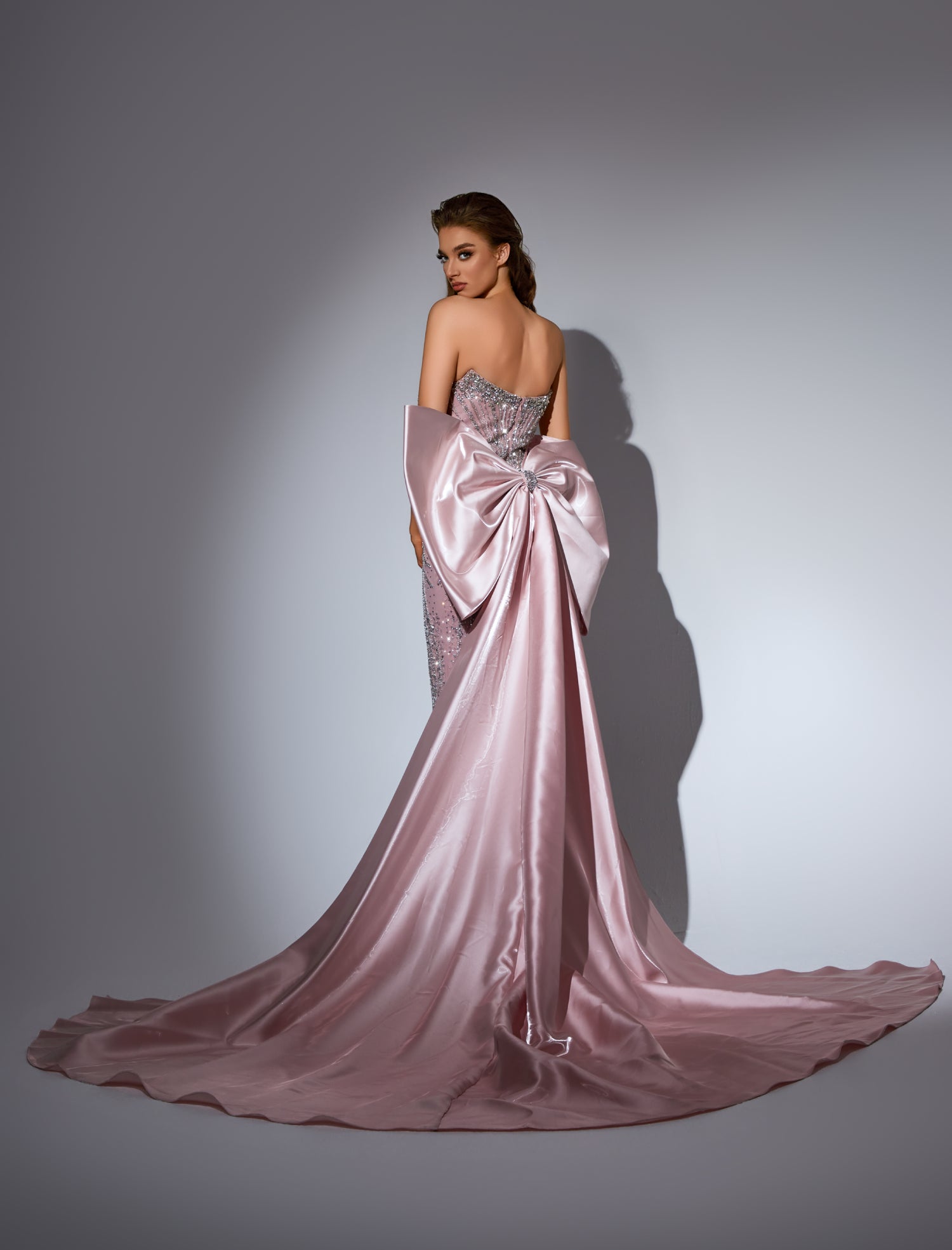 Loomed Desire