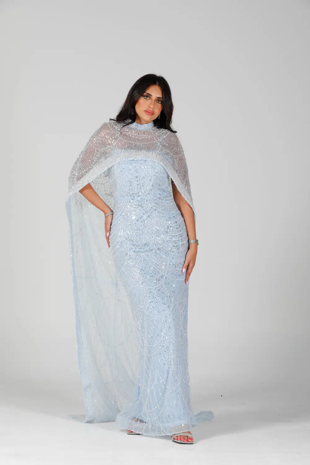 Luxe Serenity Main image