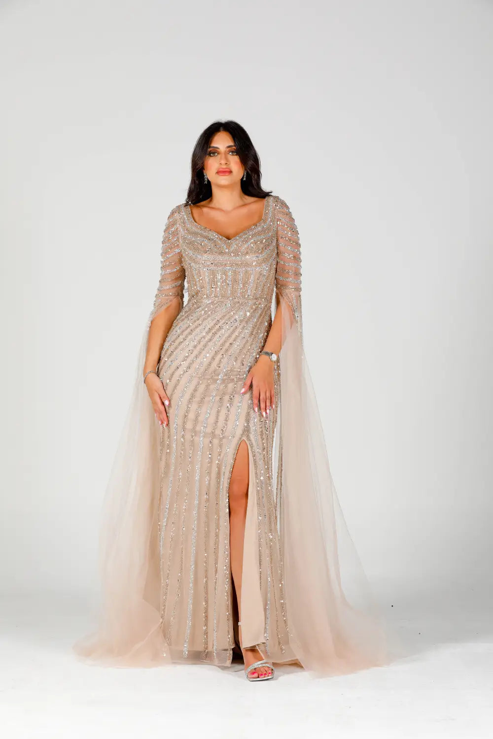 Golden Aura Secondary image