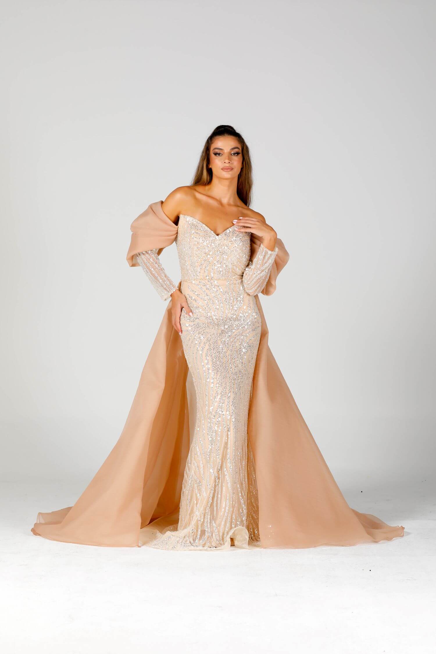 GLITZ الصورة الرئيسية