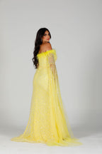 Luminous Gold