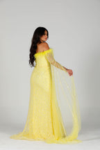 Luminous Gold