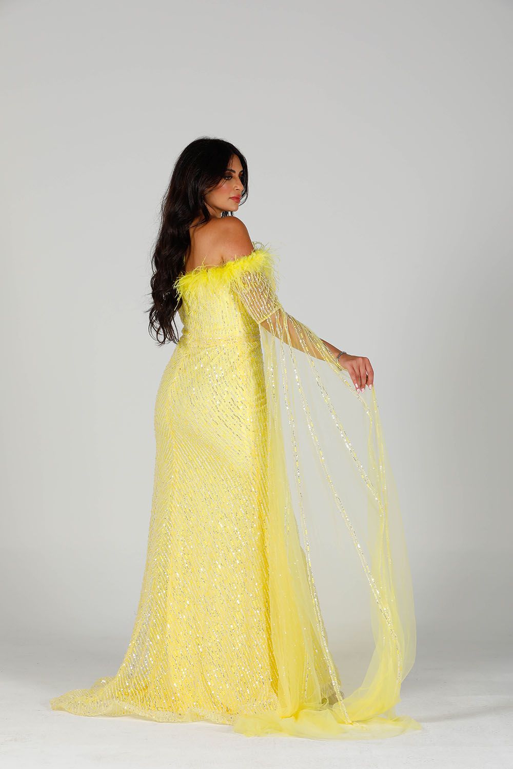 Luminous Gold