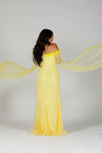 Luminous Gold