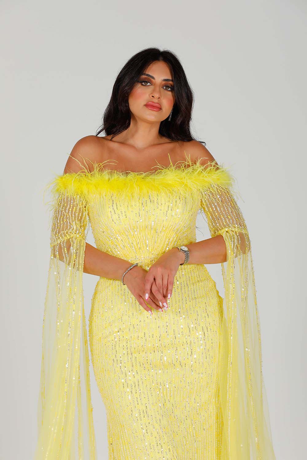 Luminous Gold