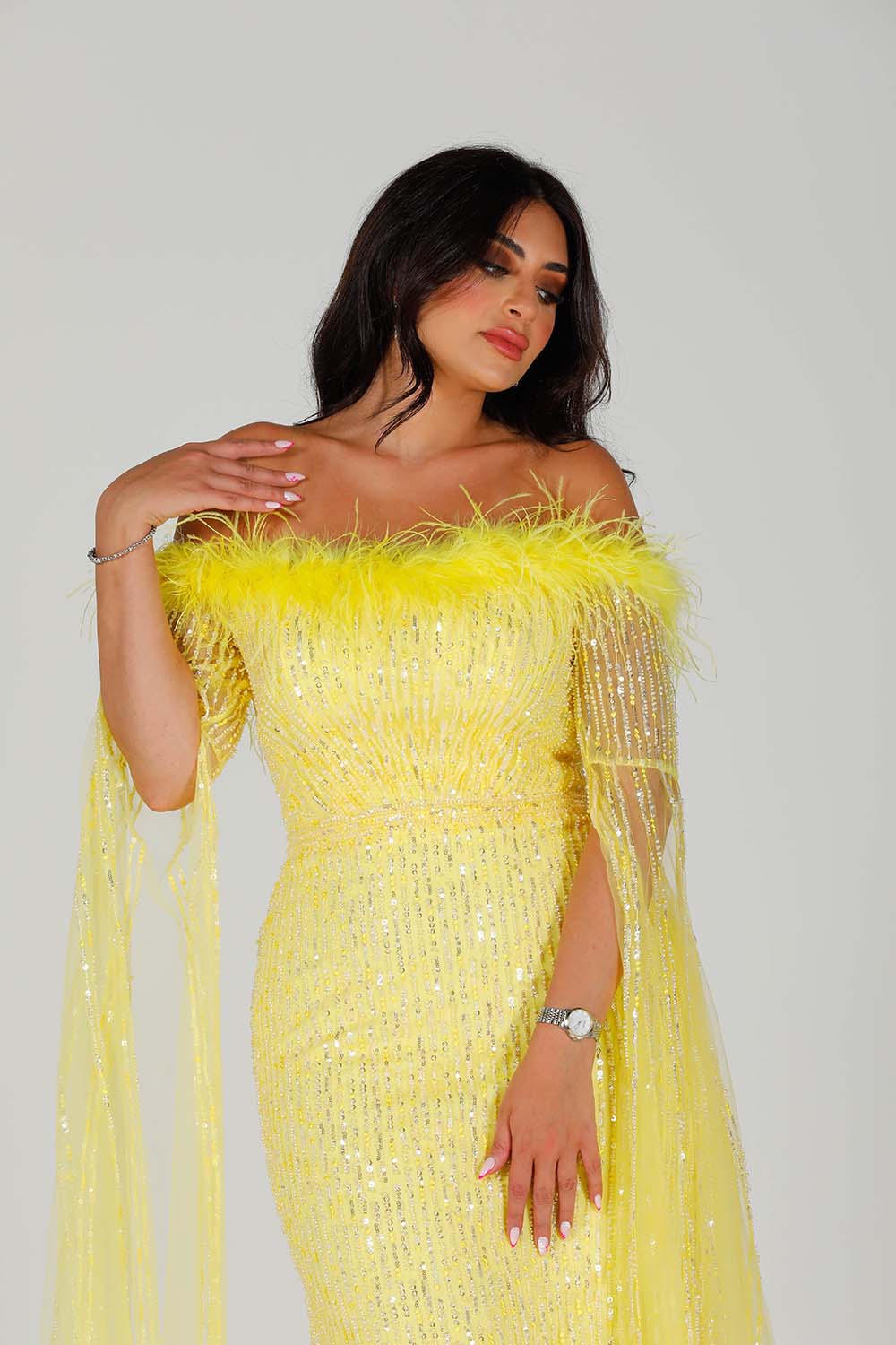 Luminous Gold