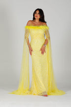 Luminous Gold