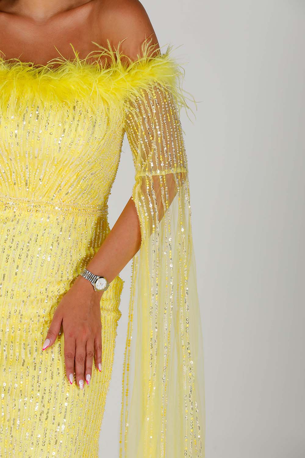 Luminous Gold