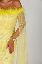 Luminous Gold