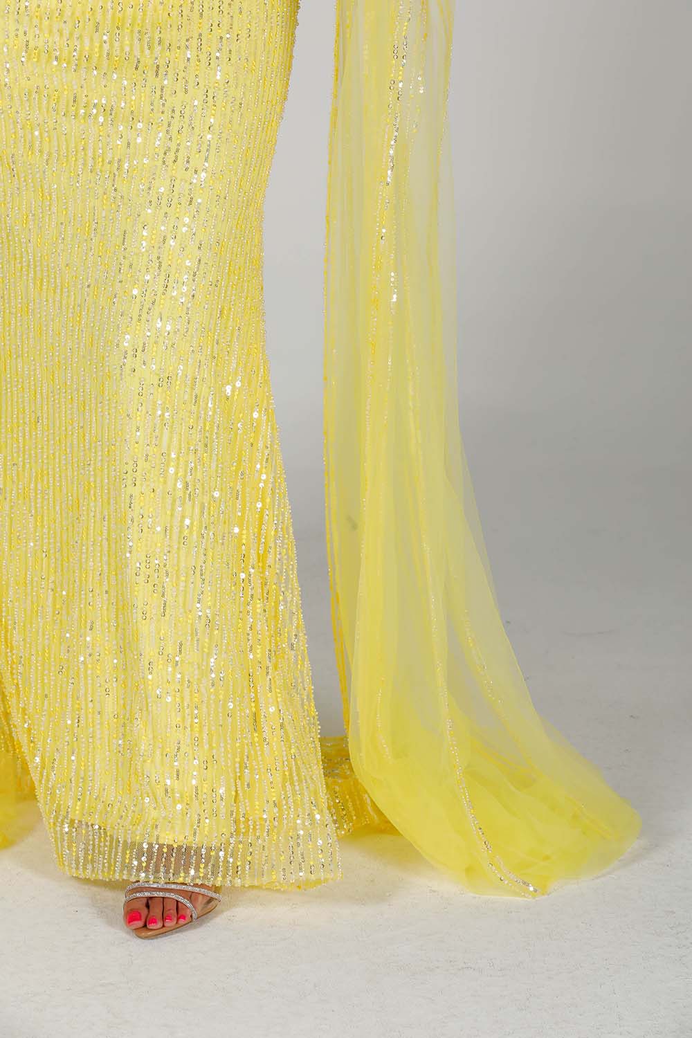 Luminous Gold
