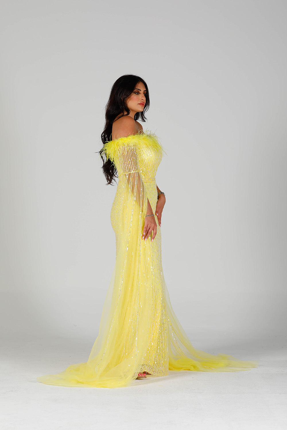 Luminous Gold