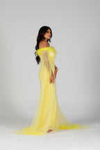 Luminous Gold