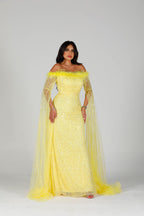 Luminous Gold