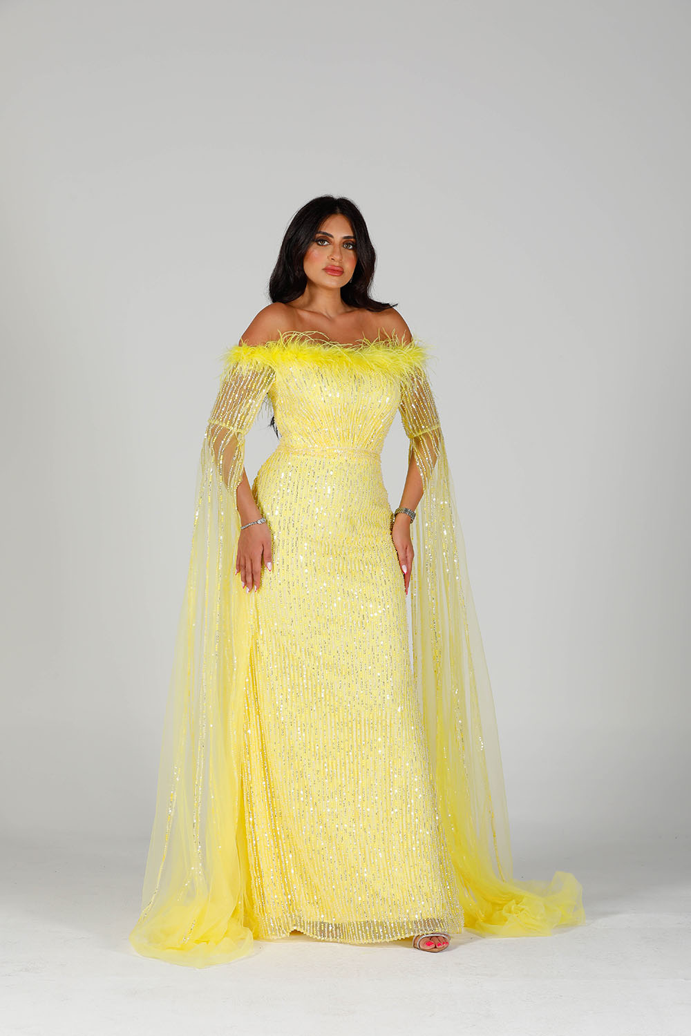 Luminous Gold