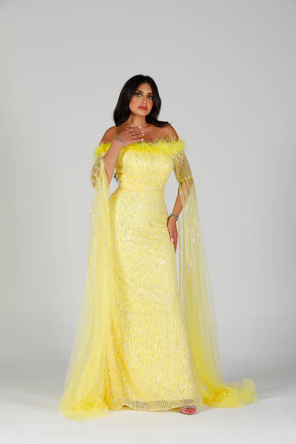 solaris gown