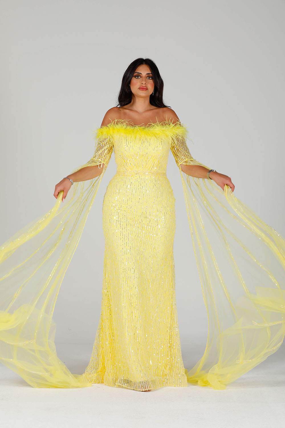 Luminous Gold