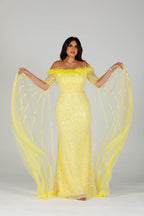 Luminous Gold