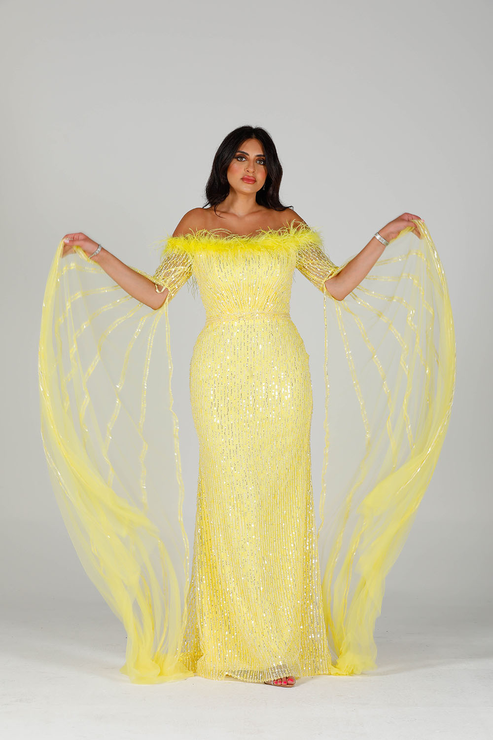 Luminous Gold