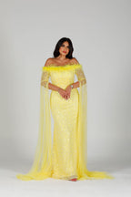 Luminous Gold