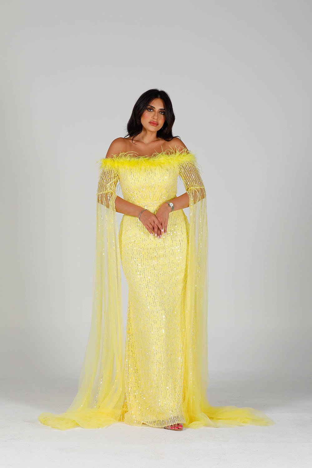 Luminous Gold