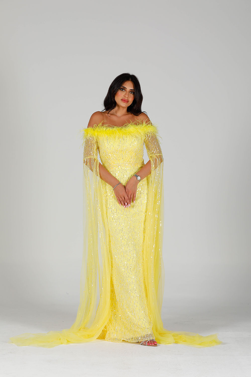 Luminous Gold