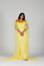 Luminous Gold