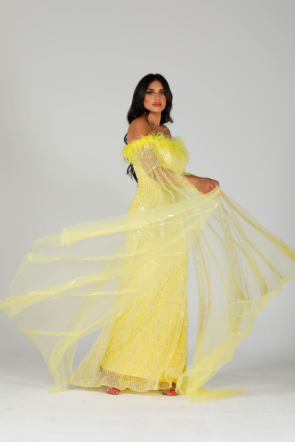 Luminous Gold