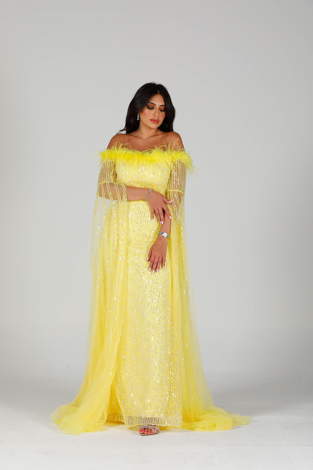 Luminous Gold