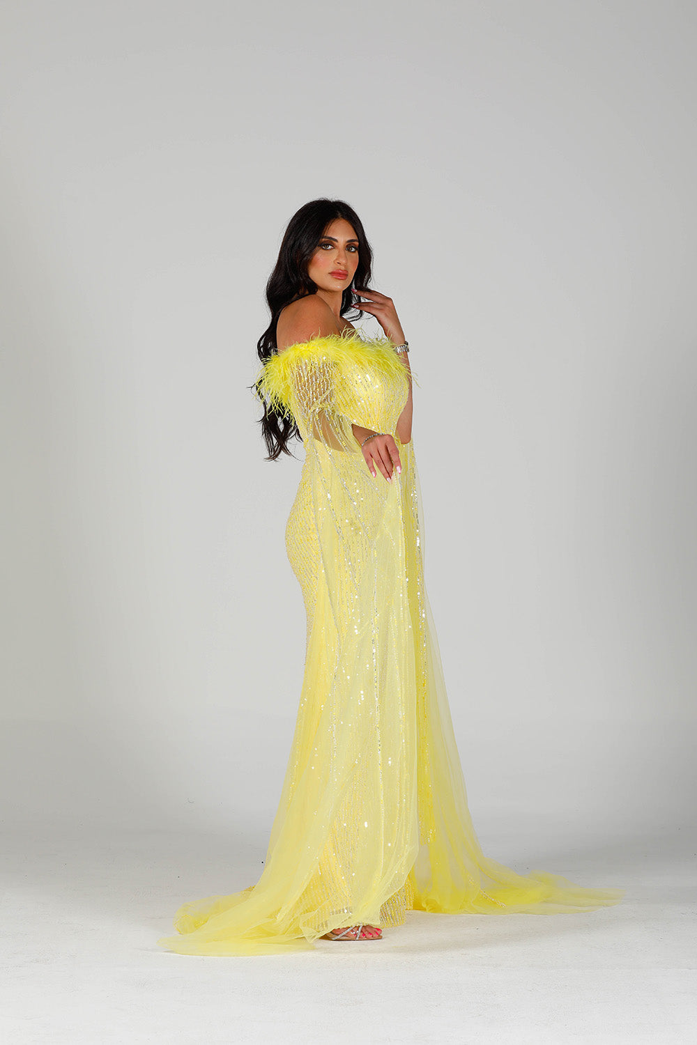 Luminous Gold