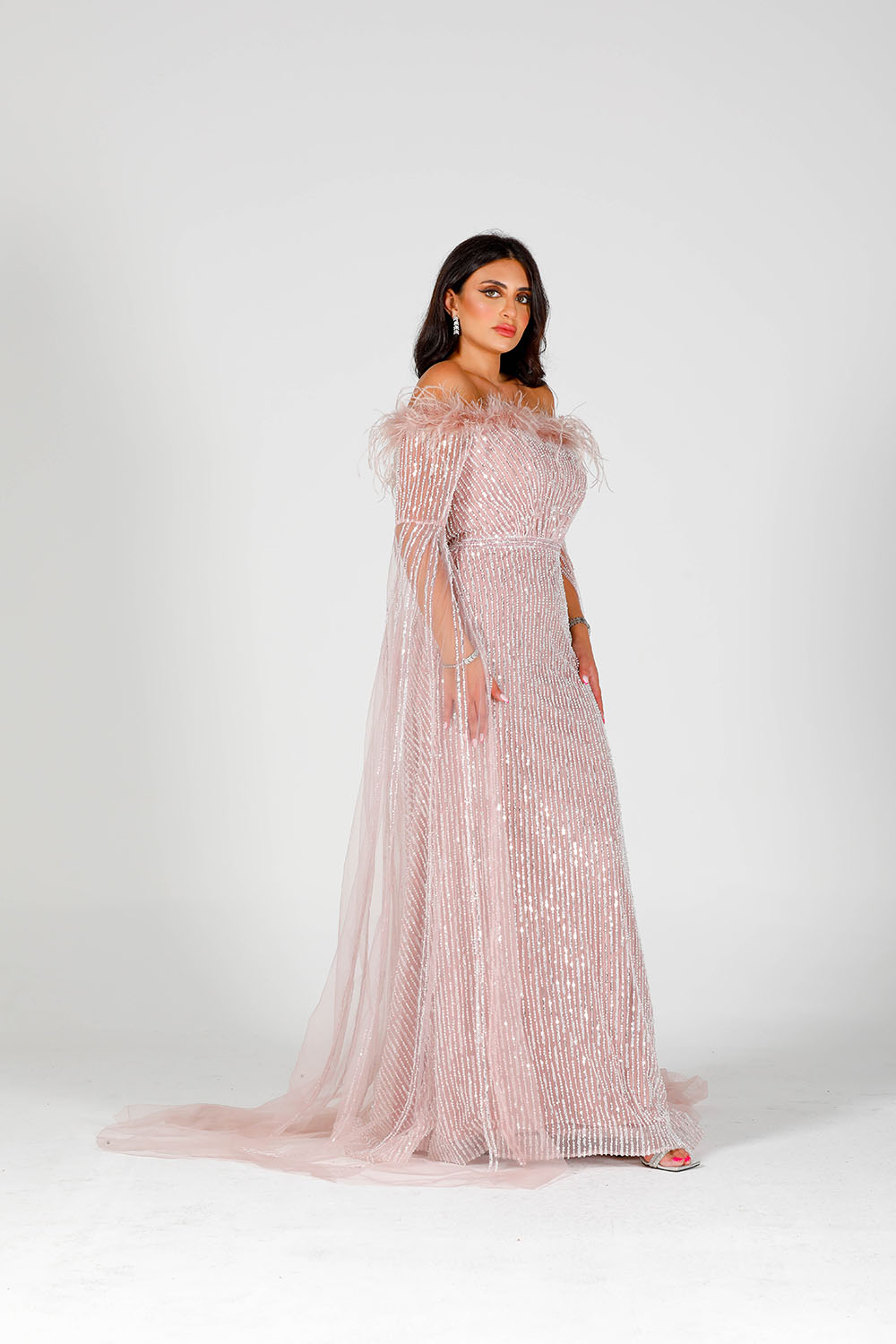Regal Allure