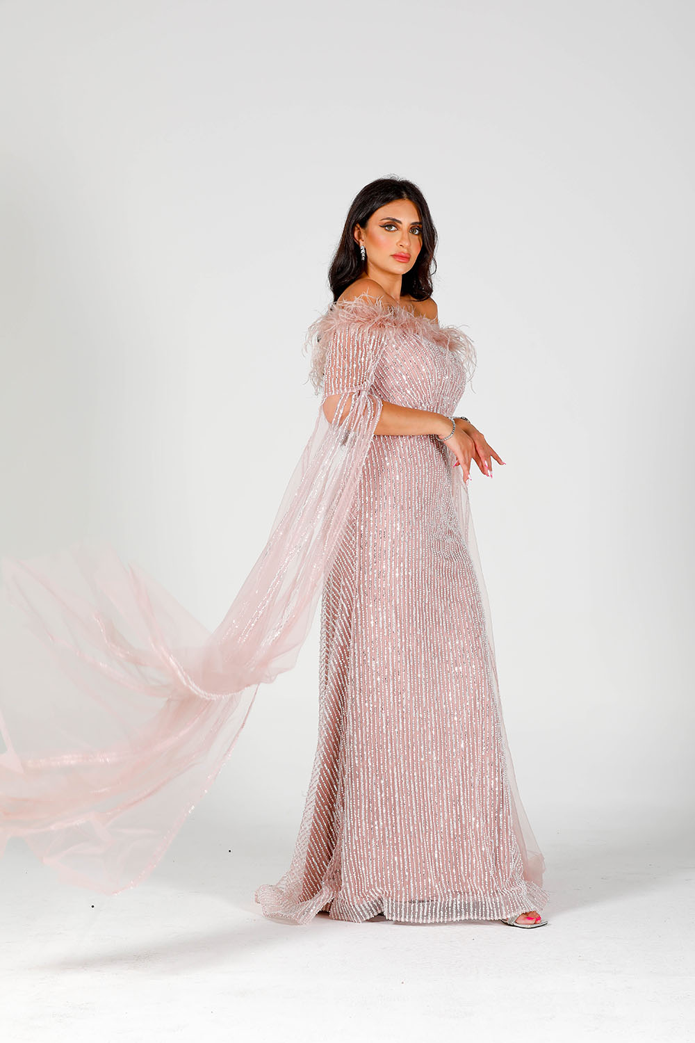 Regal Allure