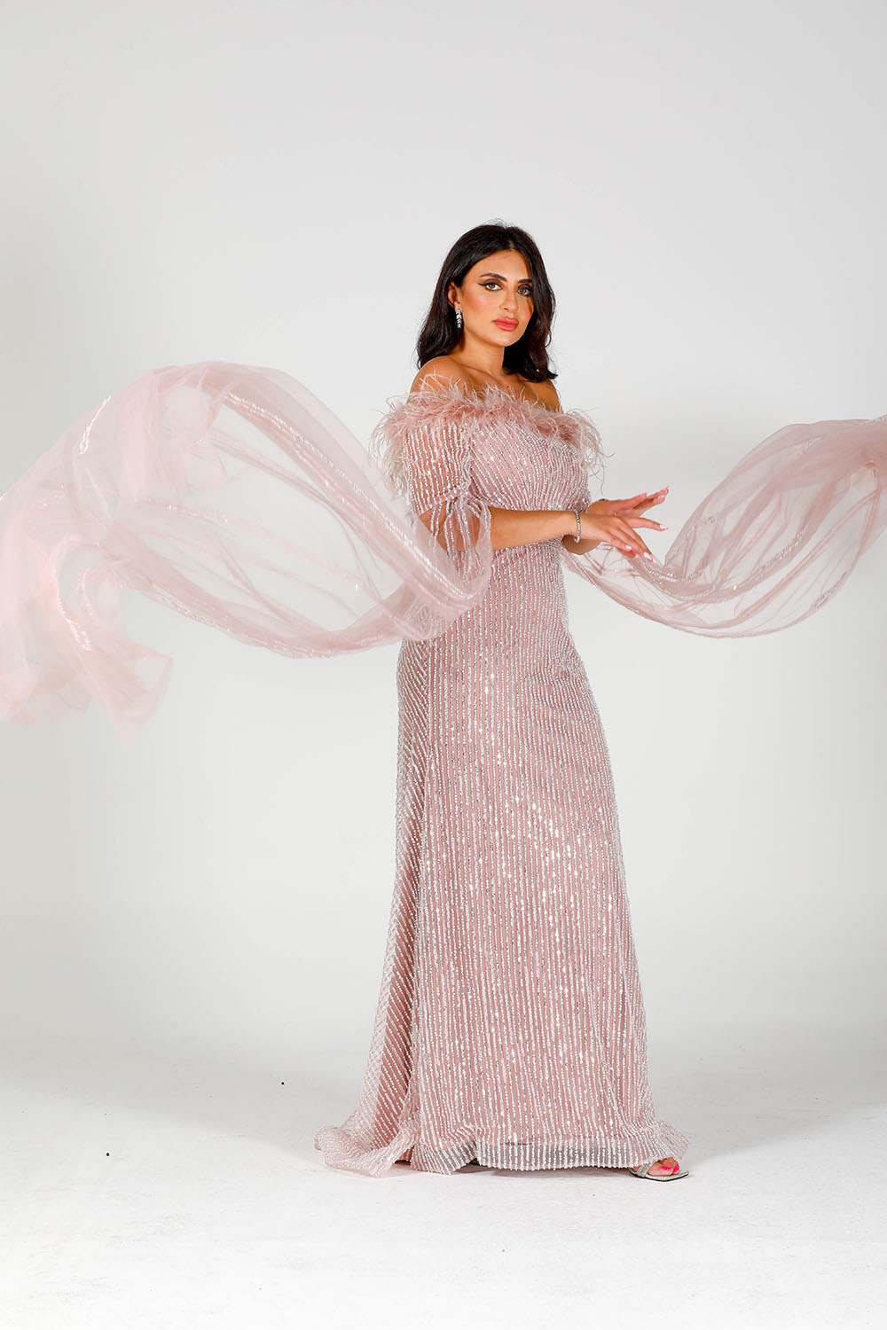 Regal Allure