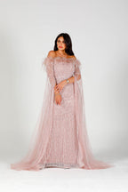 Regal Allure