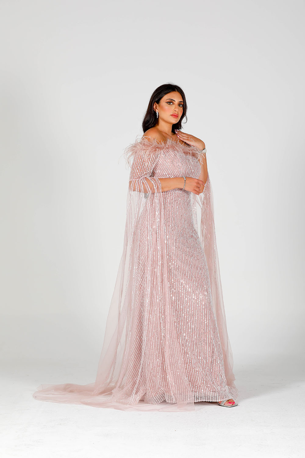Regal Allure